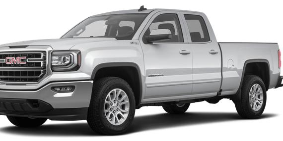 GMC SIERRA LIMITED 2019 2GTV2MEC9K1111342 image